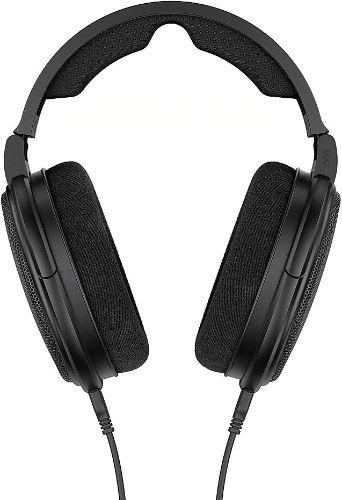 Sennheiser  HD 660S2 Wired Over-Ear Headphones - Black - Brand New
