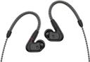 Sennheiser IE 200 In-Ear Audiophile Headphones  in Black in Premium condition