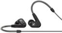 Sennheiser IE 300 In-Ear Audiophile Headphones in Black