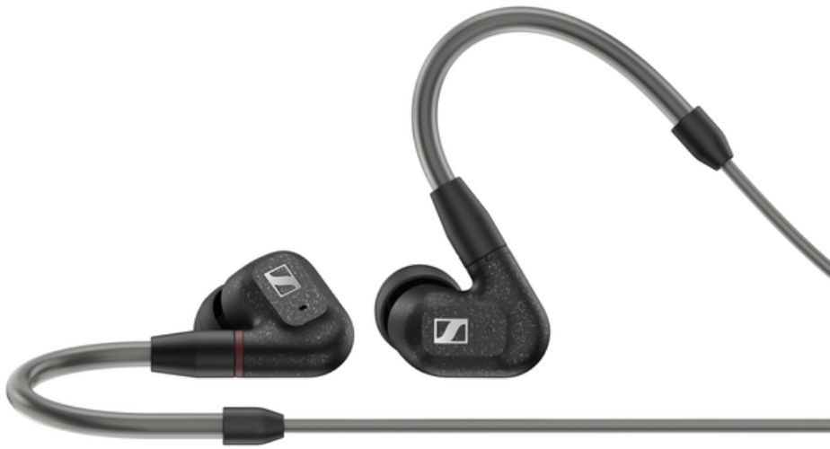 Sennheiser IE 300 In-Ear Audiophile Headphones