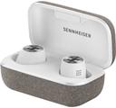 Sennheiser Momentum True Wireless 2 Bluetooth Earbuds in White in Brand New condition