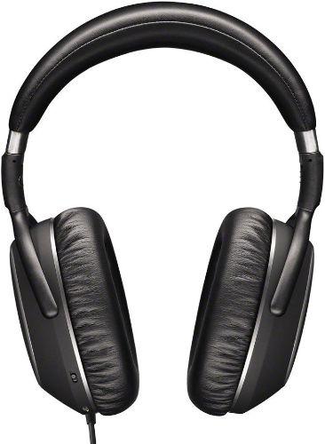 Sennheiser PXC 480 Noise Cancelling Headphones