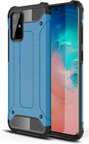 SGP Armor Phone Case for Samsung Galaxy S20 Plus