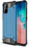 SGP Armor Phone Case for Samsung Galaxy S20 Plus - Blue