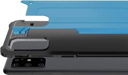 SGP Armor Phone Case for Samsung Galaxy S20 Plus - Blue