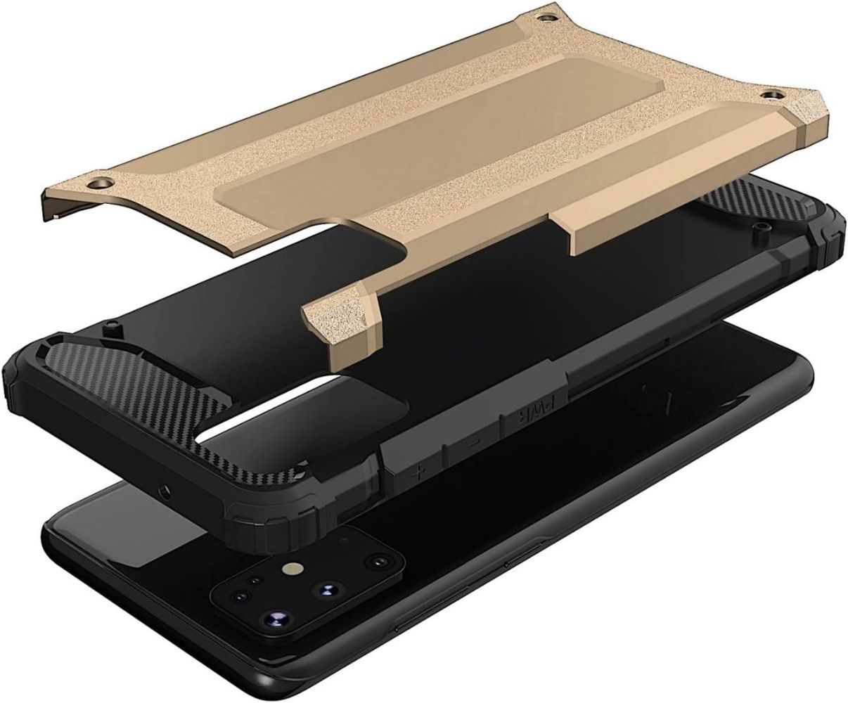 SGP Armor Phone Case for Samsung Galaxy S20 Plus - Gold