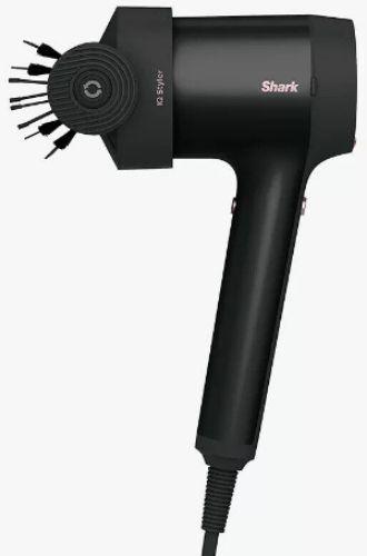 Shark HD125CO Hyper Hair Dryer