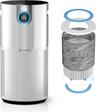 Shark HP200 Air Purifier MAX with Nano Seal HEPA
