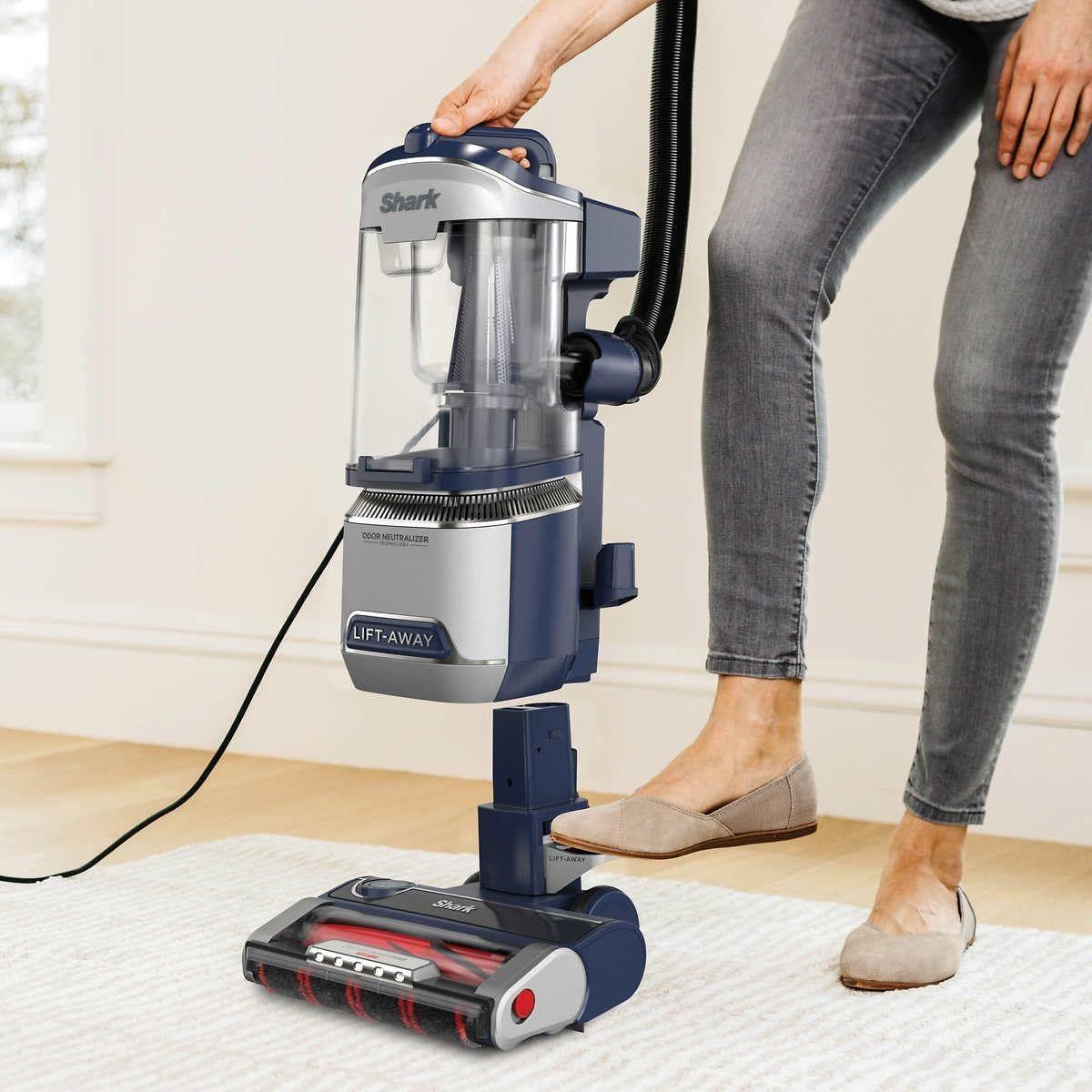 Shark UV900 Series Performance Plus Upright Vacuum