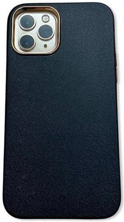 Shockproof Camera Lens Plated Phone Case for iPhone 11 Pro