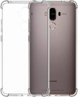 Shockproof Transparent Phone Case for Huawei Mate 9