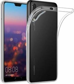 Shockproof Transparent Phone Case for Huawei P20 Pro
