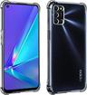 Shockproof Transparent Phone Case for OPPO A92