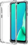 Shockproof Transparent Phone Case for OPPO A9 2020