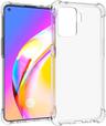 Shockproof Transparent Phone Case for OPPO A94