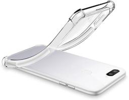 Shockproof Transparent Phone Case for OPPO R15