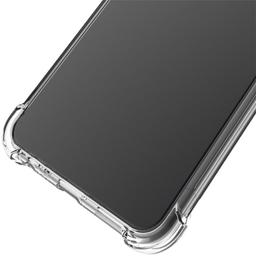 Shockproof Transparent Phone Case for OPPO Reno8 Pro