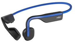 Shokz OpenMove Bone Conduction Sports Headphones - Blue