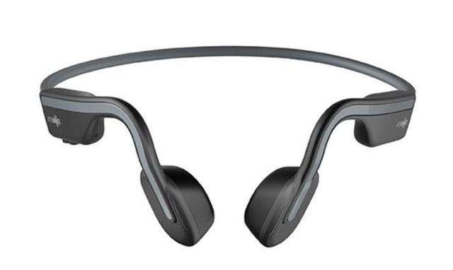Shokz OpenMove Bone Conduction Sports Headphones
