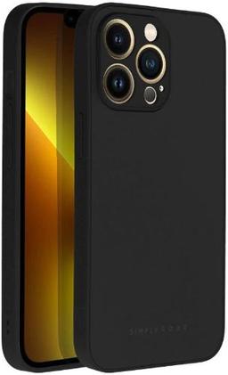Simply ROAR Phone Case for iPhone 12 Pro Max - Black