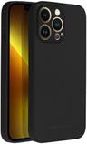 Simply ROAR Phone Case for iPhone 13 Pro Max - Black