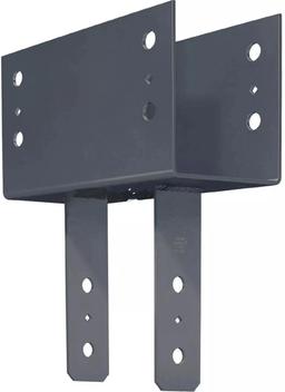 Simpson Strong-Tie CC66PC Column Cap