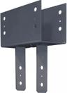 Simpson Strong-Tie CC66PC Column Cap