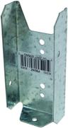Simpson Strong Tie FBR24Z 2 4-inch Fence Bracket ZMAX (100-Pack)