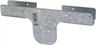 Simpson Strong-Tie RTF2Z Rigid Tie Connector (10-Pack)