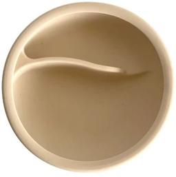 Smoosh Divider Bowl - Latte