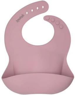Refurbished Smoosh Silicone Bib - Reebelo Australia