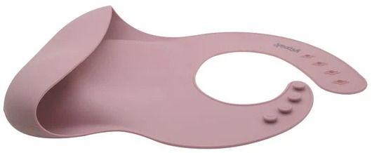 Refurbished Smoosh Silicone Bib - Reebelo Australia