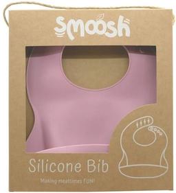 Refurbished Smoosh Silicone Bib - Reebelo Australia