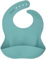 Smoosh Silicone Bib