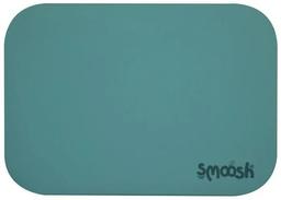 Smoosh Silicone Collapsible Lunch Box - Teal