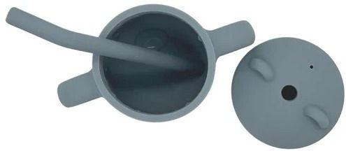Smoosh Sippy Cup - Grey