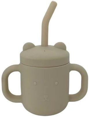 Smoosh Sippy Cup - Latte