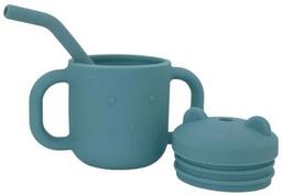 Smoosh Sippy Cup - Teal