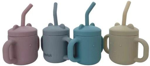 Smoosh Sippy Cup - Teal