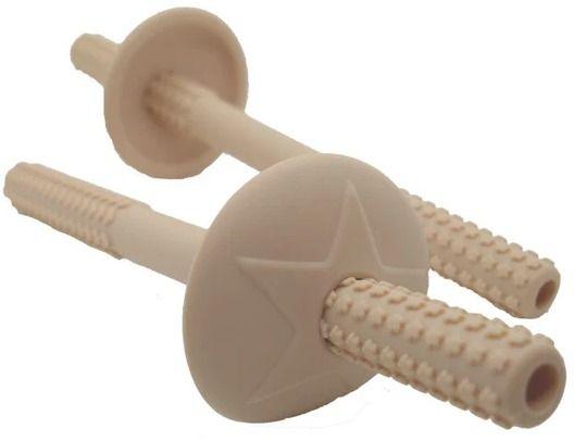 Smoosh  Straw Set - Latte - Brand New