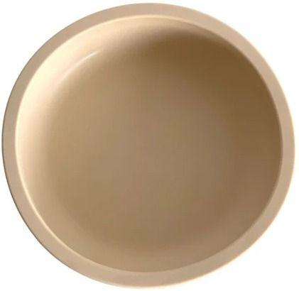 Smoosh Suction Bowl - Latte