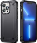 Soka Fly Armor Phone Case for iPhone 14 Plus