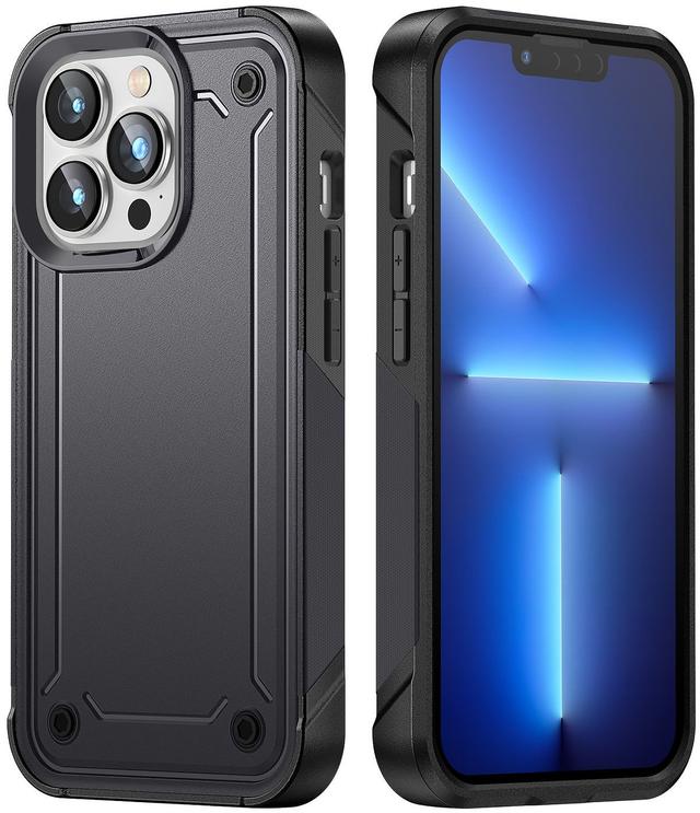 Soka Fly Armor Phone Case for iPhone 14 Plus