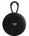 Sonicgear Sonicgo 2 with Radio Portable Speaker - Black
