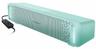 Sonicgear U200 Powerful Speaker Wired Soundbar - Mint