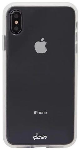 Sonix Clear Coat Phone Case for iPhone XS Max