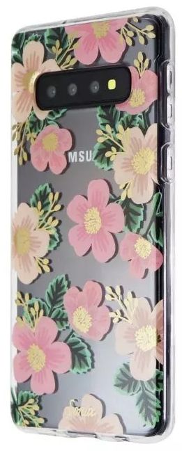 Sonix Coat Phone Case for Samsung Galaxy S10