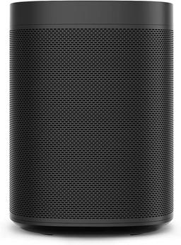 Sonos One SL Shadow Edition Wireless Smart Speaker - Black