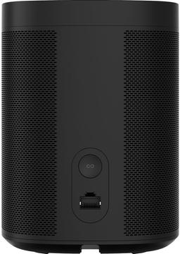 Sonos One SL Shadow Edition Wireless Smart Speaker - Black