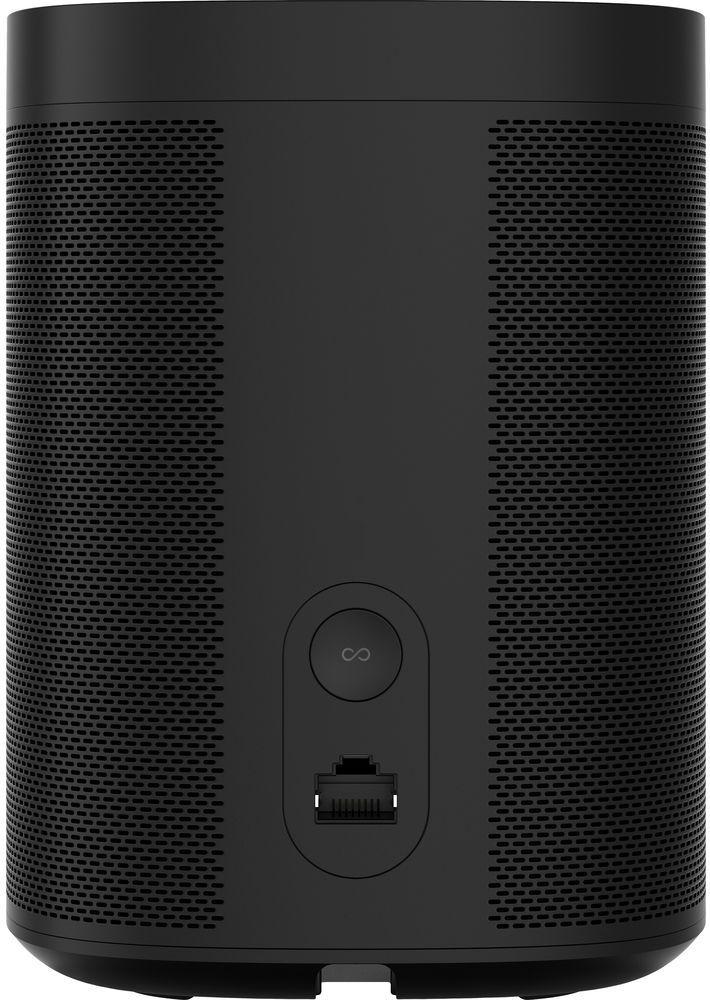 Sonos One SL Shadow Edition Wireless Smart Speaker - Black